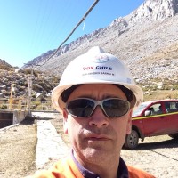 Alejandro Cristian Barria Martinez