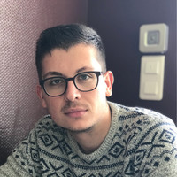 Dylan Restif