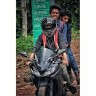 Rohindh S Kumar
