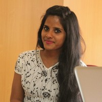 Raksha Kotian