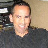 Alex Gingrich