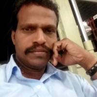 Santhosh Kumar Kottayullathil