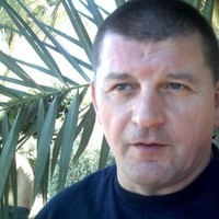 Mark Wilson