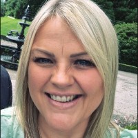 Michelle Sharpe