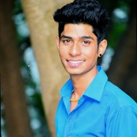 Ajith M.A