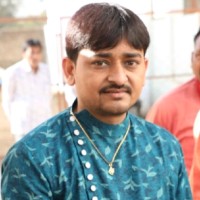 Mayank Patel