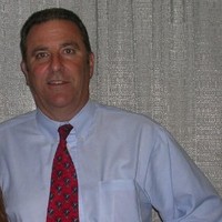 Jim Harrod