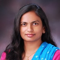 Shradha S. Parsekar