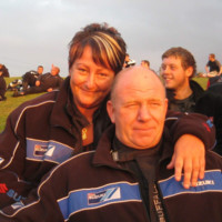 Sharon Davey