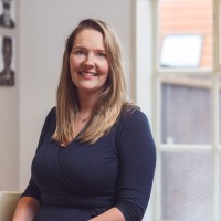 Dorien Groen-Stevens