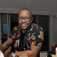 Simon Mwangi