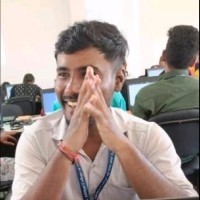 Sanjay Saravanan