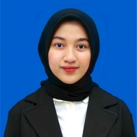 Saskia Ardhani Ramadona