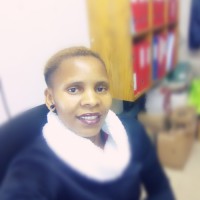 Thandeka Siphika