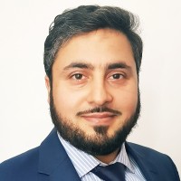 Ashfaq Khan