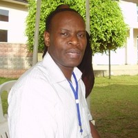 Patrick Shabaya