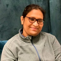 Sumana Chaudhuri