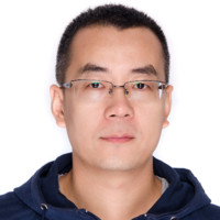 Robin Liu Artificial Plant Specialist