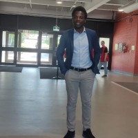 Babatunde Owolabi