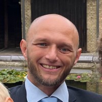 Christoph Stangret
