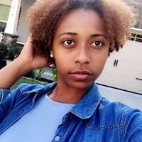 Deztanie Hill