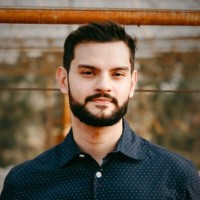 Otávio Guizilini Dos Anjos