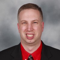 Darren Covington