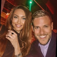 Jacques and Ksenia Reeder