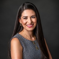 Jacqueline Segovia