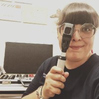 Diana Elisa Spina