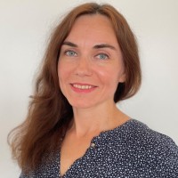 Olga Porzhezinska