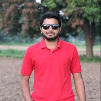 Deep Patel