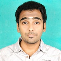 Chakravarthy K K