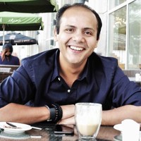 Shahid Gaglani