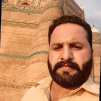 Gulab Noor Wazir