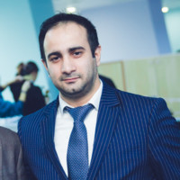 Elnur Safarov