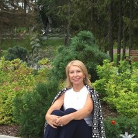 Галина Степанова