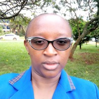 Agnes Muriithi