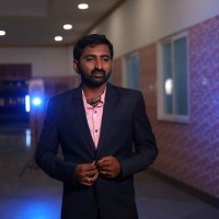 Susithran Selvaraman
