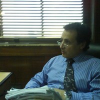 Fernando Cabrera