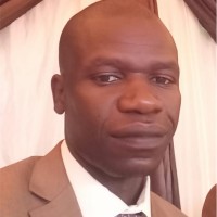 Simbarashe Banganyika