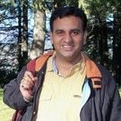 Diwakar Kishore