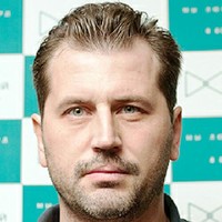 Denis Klimochkin