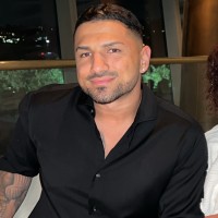 Sina Shokouhi