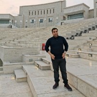 Abdulaziz Alrawahi