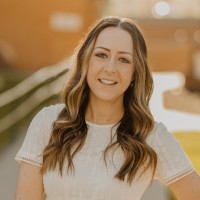 Kelsee Bishop, Mba