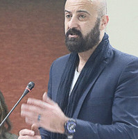 Mohammad Ramadan