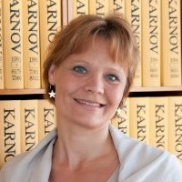 Annemette Træholt Thrane