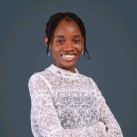 Esther Olusoga