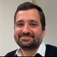 Gustavo Naciff De Andrade